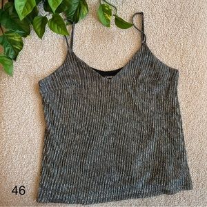 Express, cami , size small